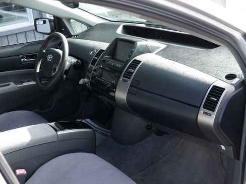 Used 2009 Toyota Prius Touring image 33