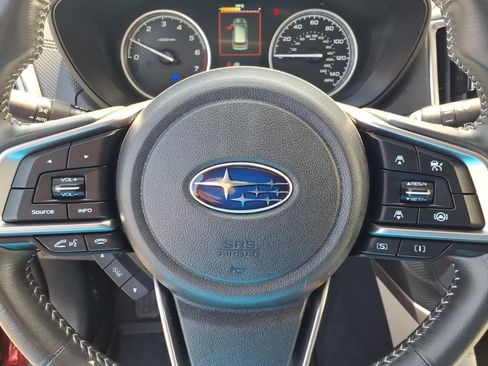 Used 2023 Subaru Forester Premium AWD/4WD image 5