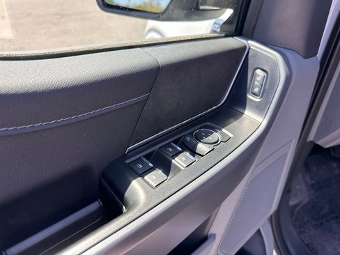 Used 2025 Ford F150 XLT w/ Equipment Group 301A Standard image 16