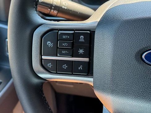 New 2025 Ford F150 Lightning Flash AWD/4WD image 30