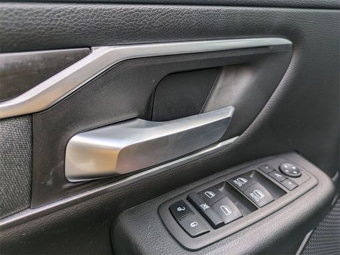 Used 2023 RAM 1500 Big Horn image 12