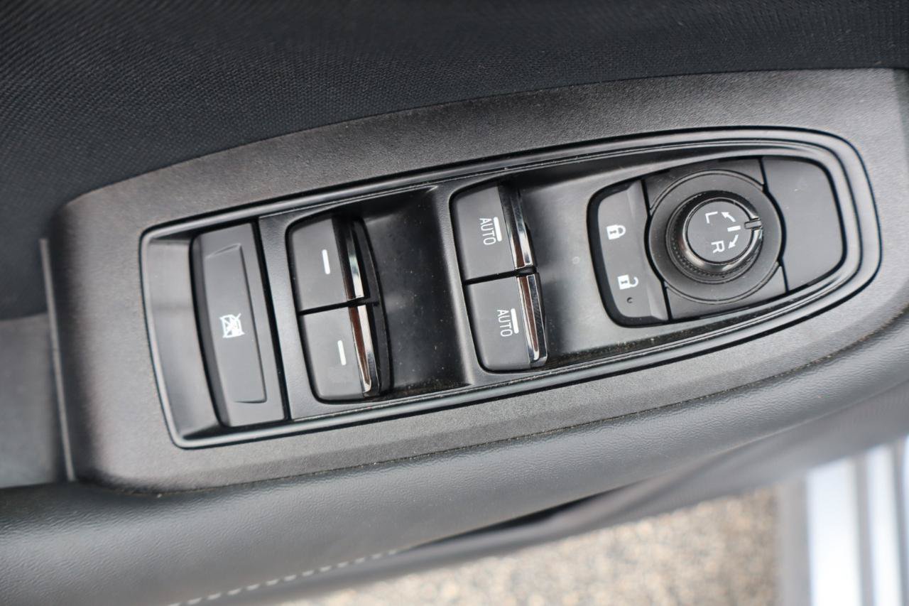 Used 2022 Subaru Legacy AWD/4WD image 13