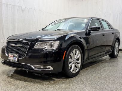 Used 2016 Chrysler 300 Limited w/ 300 Premium Group
