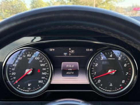 Used 2019 Mercedes-Benz E 450 Cabriolet image 27