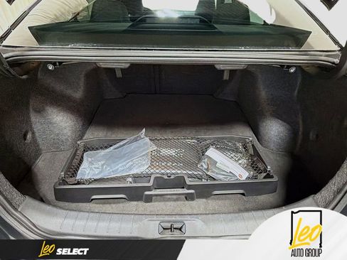 Used 2024 Nissan Altima 2.5 SR image 23