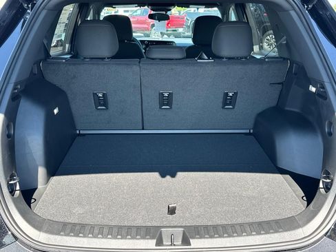 New 2027 Chevrolet Equinox LT AWD/4WD image 4