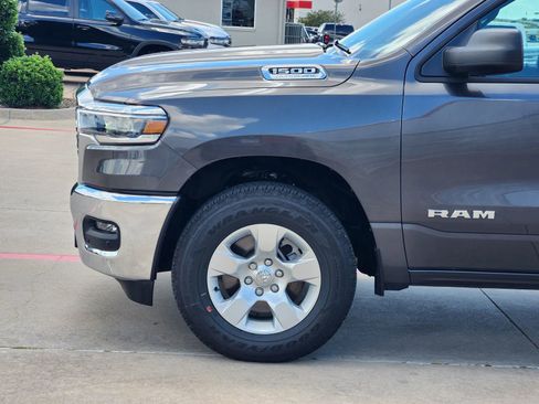 New 2026 RAM 1500 Lone Star RWD image 10