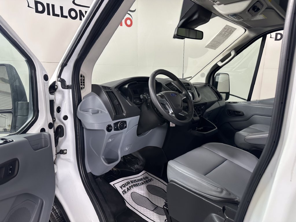 Used 2016 Ford Transit 350 XL RWD image 15