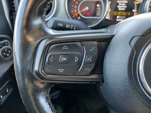 Used 2021 Jeep Gladiator Sport AWD/4WD image 22