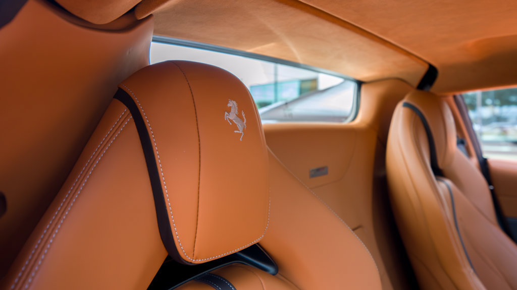 Certified 2021 Ferrari 812 GTS RWD image 22