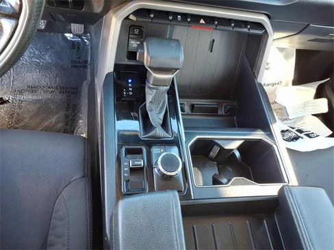 Used 2023 Toyota Tundra SR5 w/ SR5 Convenience Package image 16