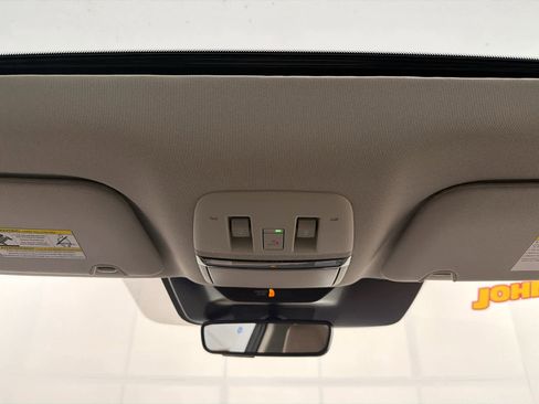 New 2026 Nissan Murano Platinum w/ Cargo Package image 21