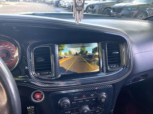 Used 2021 Dodge Charger SRT Hellcat image 22