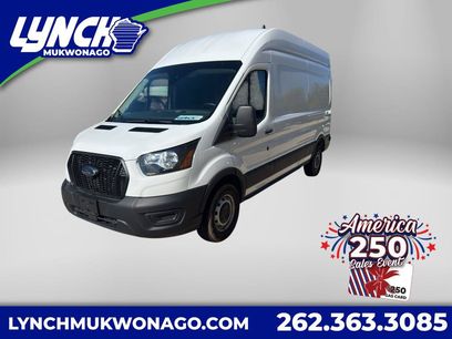 Used 2024 Ford Transit 250 148 High Roof