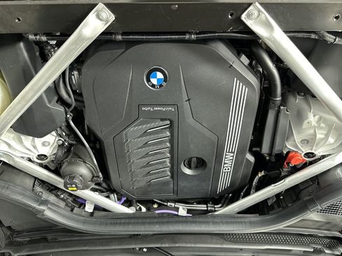 Certified 2022 BMW X5 xDrive40i w/ Premium Package AWD/4WD image 34