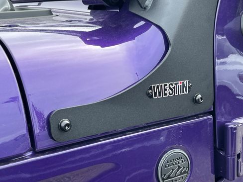 New 2026 Jeep Wrangler Unlimited Sport AWD/4WD image 43