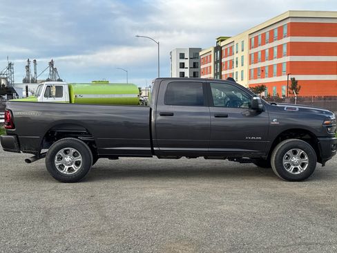 New 2026 RAM 2500 Big Horn image 2