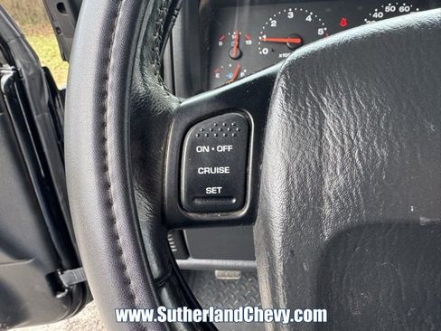 Used 2004 Jeep Wrangler SE w/ Ecco Tire & Wheel Group image 17