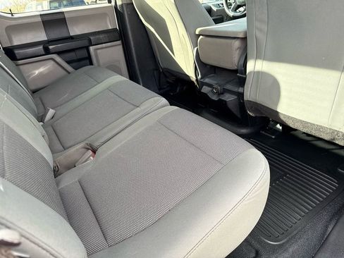Used 2018 Ford F350 XL w/ STX Appearance Package image 23
