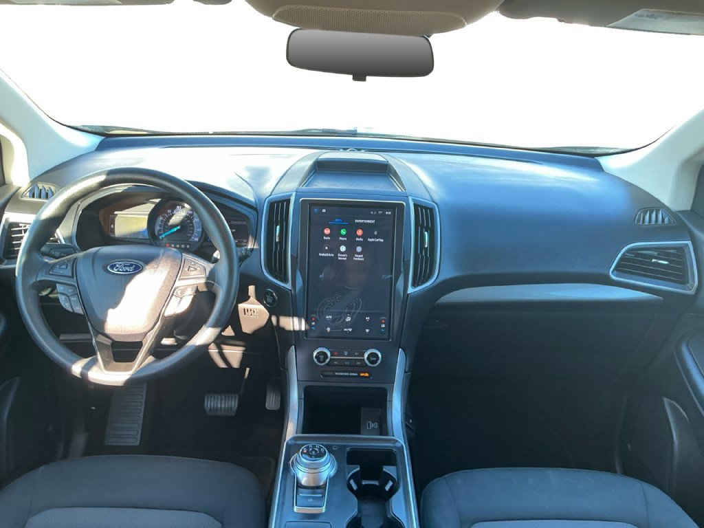 Certified 2022 Ford Edge SE AWD/4WD image 17