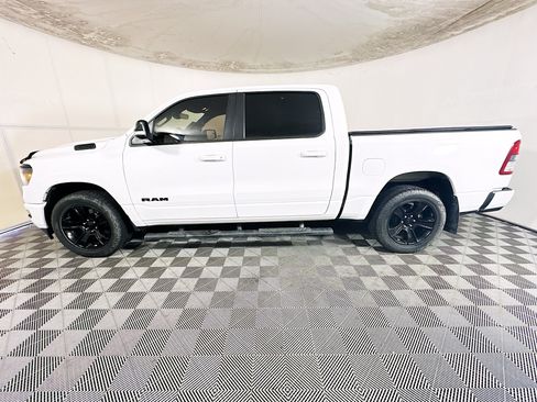 Used 2021 RAM 1500 Lone Star RWD image 6