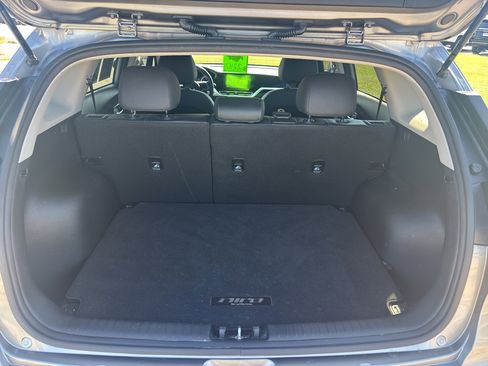 Certified 2022 Kia Niro LXS image 8