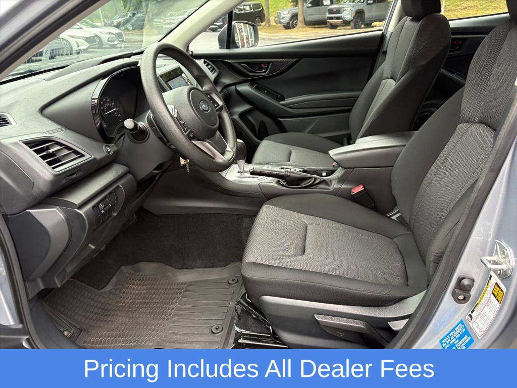 Used 2021 Subaru Impreza 2.0i Premium AWD/4WD image 17