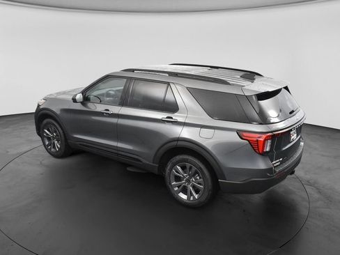New 2026 Ford Explorer Active w/ Active Comfort Package AWD/4WD image 40