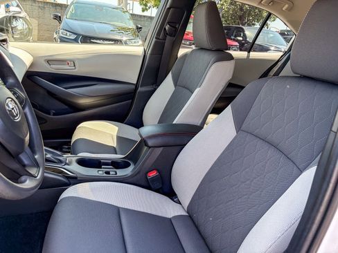 Used 2024 Toyota Corolla LE FWD image 16