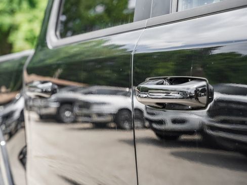 New 2026 RAM 1500 Big Horn image 14