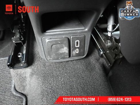 Used 2023 Chevrolet TrailBlazer RS w/ Convenience Package image 26