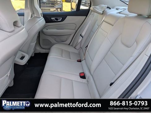 Used 2020 Volvo S60 T5 Momentum w/ Protection Package image 12