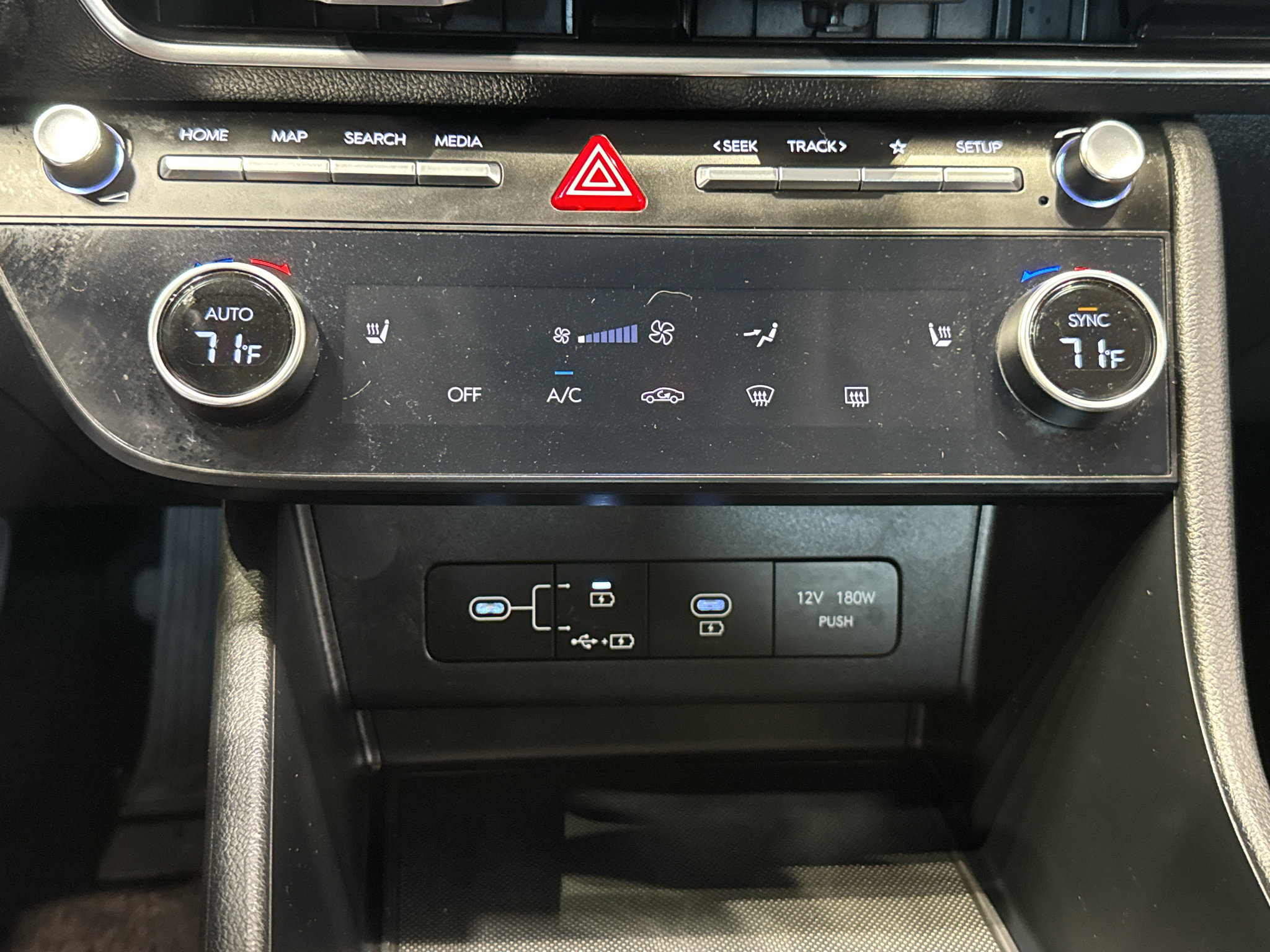 Used 2025 Hyundai Sonata SEL FWD image 28