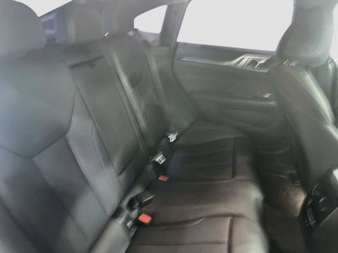 Used 2023 BMW i4 eDrive35 w/ Parking Assistance Package RWD image 28