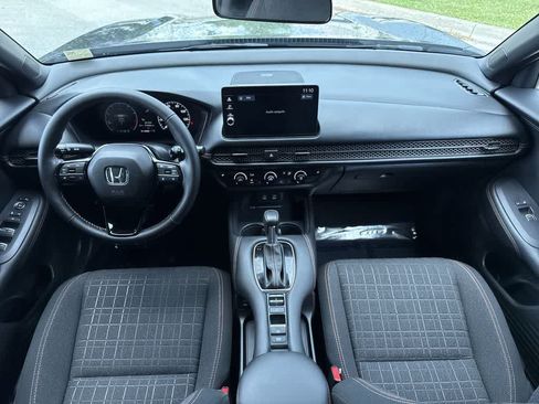Used 2026 Honda HR-V Sport image 23