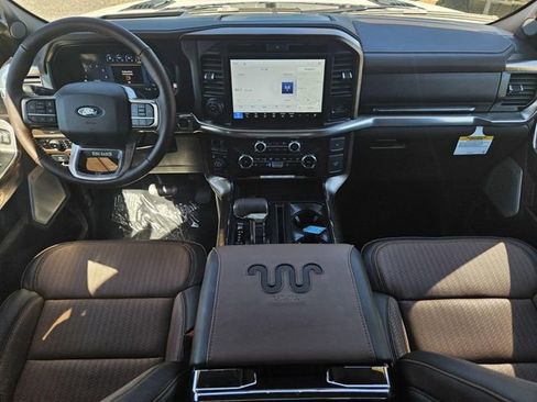 New 2026 Ford F150 King Ranch AWD/4WD image 19