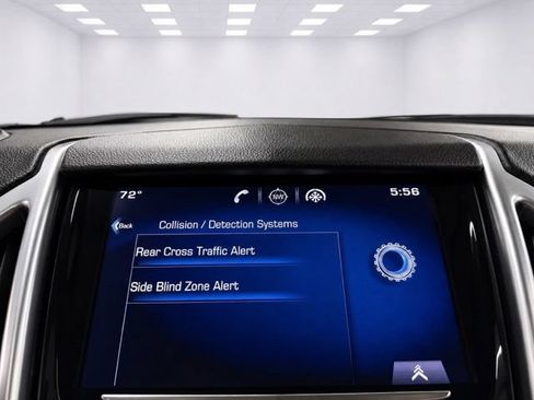 Used 2015 Cadillac SRX Luxury AWD/4WD image 27