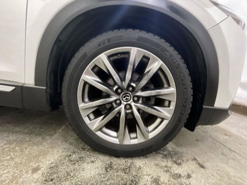 Used 2016 MAZDA CX-9 Grand Touring image 10