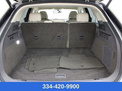 Used 2018 Lincoln MKX Select w/ Select Plus Package image 29