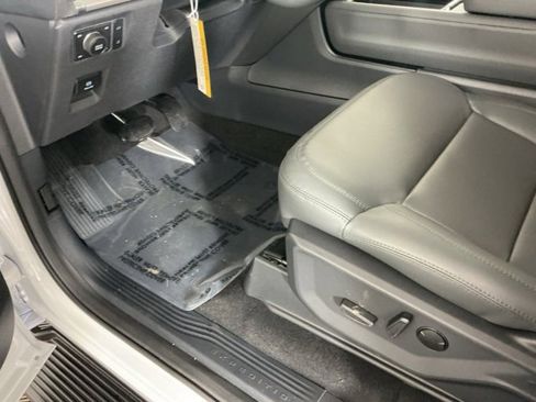 New 2026 Ford Expedition Max Active image 15