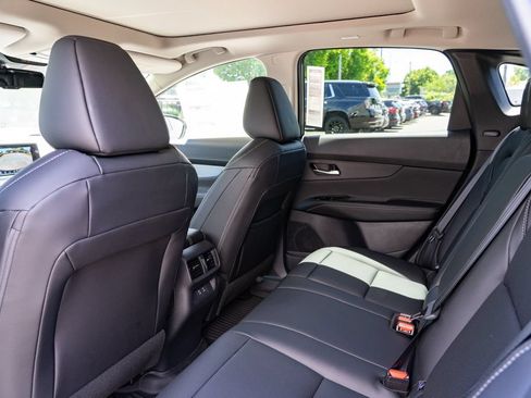 New 2026 Nissan Murano SL AWD/4WD image 25