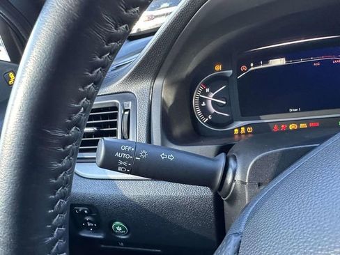 Certified 2024 Honda Passport EX-L image 28