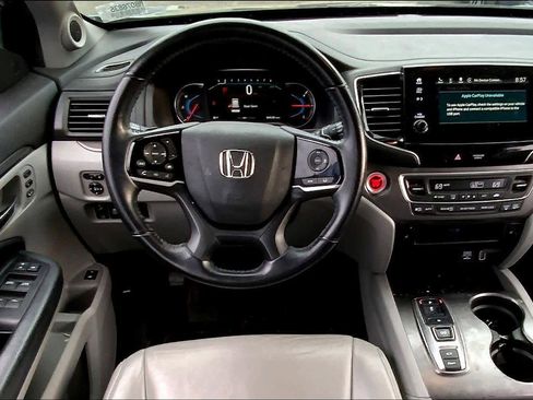 Used 2021 Honda Pilot EX-L image 5