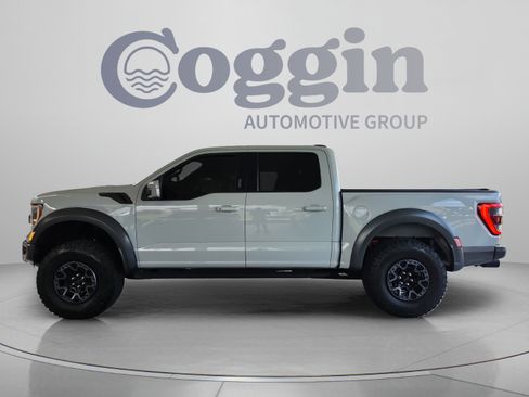 Used 2023 Ford F150 Raptor w/ Raptor Carbon Fiber Package AWD/4WD image 2