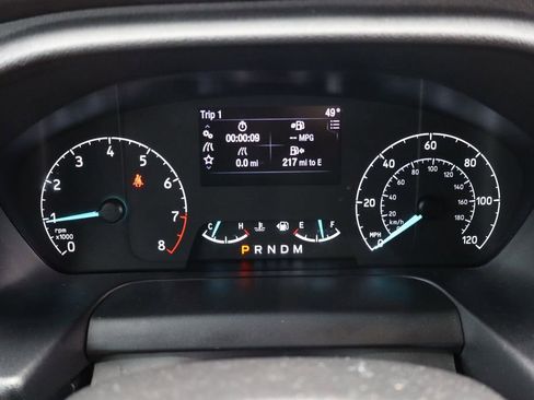 Used 2024 Ford Transit 250 148 High Roof Extended w/ Load Area Protection Package image 23