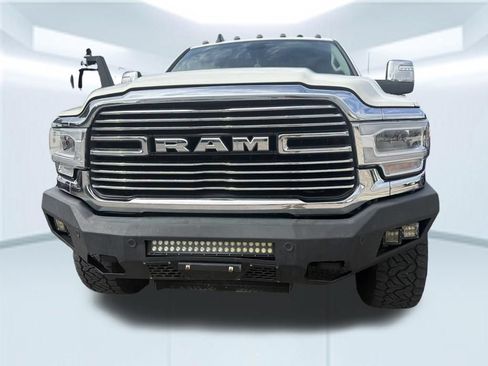 Used 2024 RAM 2500 Laramie AWD/4WD image 18