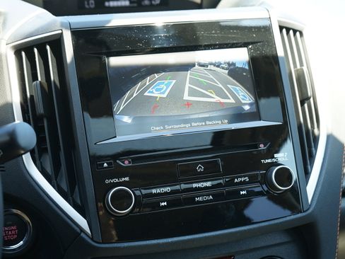 Used 2023 Subaru Crosstrek 2.0i Premium w/ Popular Package #4A image 26