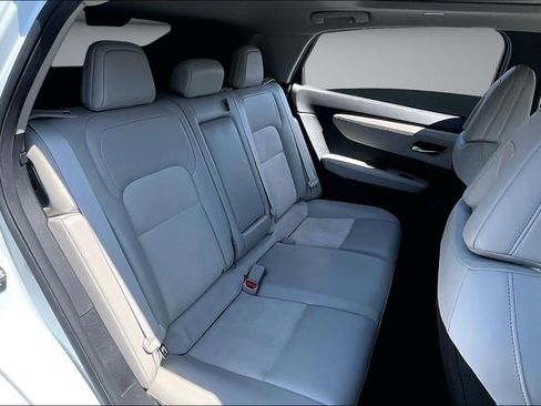 Certified 2023 Nissan Ariya FWD image 25