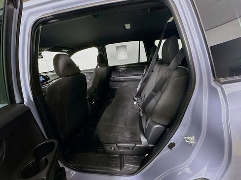 Used 2022 Honda Pilot Sport image 26