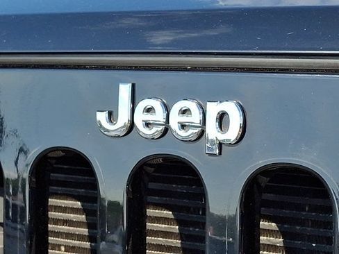 Used 2015 Jeep Wrangler Unlimited Sport w/ Quick Order Package 24S AWD/4WD image 34
